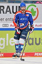 Eishockey, Herren, DEL, Saison 2022-2023, Spieltag 50, ERC Ingolstadt - Adler Mannheim, 05.02.2023