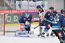 Eishockey, Mens, CHL, Season 2023-2024, ERC Ingolstadt - Växjö Lakers, 14.11.2023