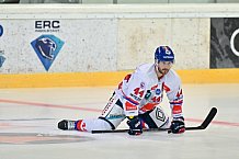 Eishockey, Herren, DEL, Saison 2024-2025, HC TIWAG Innsbruck - EHC Olten, 24.08.2024