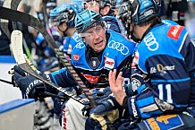 Eishockey, Herren, DEL, Saison 2025-2026, Spiel 14, ERC Ingolstadt - Adler Mannheim, 26.10.2025