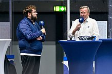 Eishockey, Herren, DEL, Saison 2026-2027, ERC Ingolstadt - Saisoneröffnung, 09.08.2026