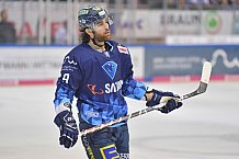 ERC Ingolstadt vs EHC Red Bull München, DEL, Deutsche Eishockey Liga, Spieltag 21, 24.11.2019