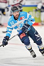 Eishockey, Herren, DEL, Saison 2022-2023, Spieltag 55, ERC Ingolstadt - EHC Red Bull München, 21.02.2023