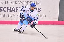 ERC Ingolstadt U20 vs Allstars Panther & Friends, Eishockey, U20, Sonderspieltag, 08.12.2018