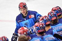Eishockey, Herren, DEL, Saison 2020-2021, ERC Ingolstadt - Fischtown Pinguins Bremerhaven, 16.04.2021
