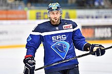ERC Ingolstadt- Grizzlys Wolfsburg, Eishockey, DEL, Deutsche Eishockey Liga, Vorb., 13.08.2017