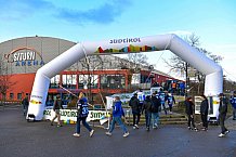 ERC Ingolstadt vs Krefeld Pinguine, DEL, Deutsche Eishockey Liga, Spieltag 39, 19.01.2020