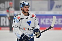 Vorbereitung, Eishockey, Herren, DEL, Saison 2021-2022, ERC Ingolstadt - HC Rytiri Kladno, 22.08.2021