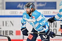 Eishockey, Herren, DEL, Saison 2022-2023, Spieltag 4, ERC Ingolstadt - Schwenninger Wild Wings, 25.09.2022