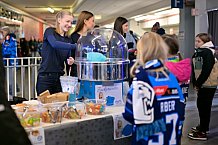 Eishockey, Herren, DEL, Saison 2025-2026, Spiel 28, ERC Ingolstadt - Iserlohn Roosters, 14.12.2025