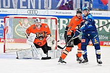 Eishockey, Herren, DEL, Saison 2025-2026, Spiel 33, ERC Ingolstadt - Grizzlys Wolfsburg, 28.12.2025