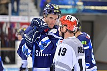 ERC Ingolstadt vs Koelner Haie, DEL, Deutsche Eishockey Liga, Spieltag 41, 20.01.2019