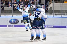 EHC Red Bull München vs ERC Ingolstadt, DEL, Deutsche Eishockey Liga, Spieltag 47, 21.02.2020