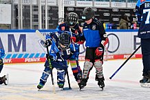 Eishockey, Saison 2025-2026, ERC Ingolstadt - Kids On Ice Day, 10.01.2026