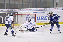 ERC Ingolstadt vs Eisbären Berlin, DEL, Deutsche Eishockey Liga, Spieltag 49, 22.02.2019