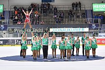 ERC Ingolstadt vs Fischtown Pinguins, Eishockey, DEL, Deutsche Eishockey Liga, Spieltag 43, 19.01.2018