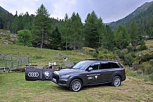 Eishockey, Herren, DEL, Saison 2023-2024, Vinschgau Cup, ERC Ingolstadt – Audi Almerlebnis, 26.08.2023