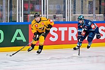 Hockey, Mens, CHL, Season 2025-2026, Regular Season, Game Day 2, ERC Ingolstadt - Kalpa Kuopio, 30.08.2025