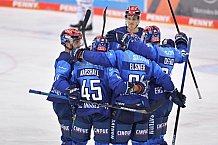 13.12.2020 - ERC Ingolstadt - Augsburger Panther
