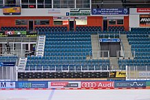 Eishockey, Herren, DEL, Saison 2023-2024, Spieltag 5, ERC Ingolstadt - Grizzlys Wolfsburg, 29.09.2023