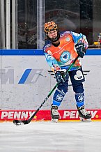 Eishockey, Frauen, DFEL, Saison 2024-2025, ERC Ingolstadt - EC Bergkamener Bären, 05.01.2025