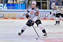 Eishockey, Herren, DEL, Saison 2025-2026, Spiel 47, ERC Ingolstadt - Nürnberg Ice Tigers, 01.03.2026