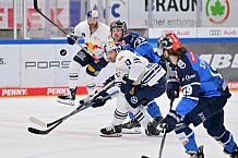 Eishockey, Herren, DEL, Saison 2023-2024, Spieltag 9, ERC Ingolstadt - EHC Red Bull München, 08.10.2023
