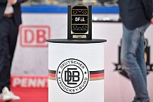 Eishockey, Frauen, DFEL, Playoffs, Finale, Spiel 3, Saison 2023-2024, ERC Ingolstadt - ECDC Memmingen Indians, 23.03.2024