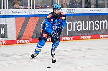 Eishockey, Herren, DEL, Saison 2025-2026, Spiel 7, ERC Ingolstadt - Straubing Tigers, 03.10.2025