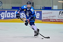 Eishockey, Herren, U20 DNL, Saison 2025-2026, Halbfinale - Spiel 2, ERC Ingolstadt - Krefelder EV 81, 15.03.2026