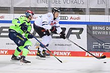 Eishockey, Herren, DEL, Saison 2020-2021, ERC Ingolstadt - Nürnberg Ice Tigers, 02.02.2021
