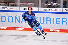 Eishockey, Herren, DEL, Saison 2020-2021, ERC Ingolstadt - EHC Red Bull München, 02.03.2021