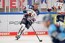Eishockey, Herren, DEL, Saison 2022-2023, Vorbereitung, ERC Ingolstadt - Iserlohn Roosters, 14.08.2022