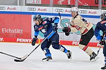 Eishockey, Herren, DEL, Saison 2024-2025, Vorbereitung, ERC Ingolstadt - Nürnberg Ice Tigers, 15.09.2024