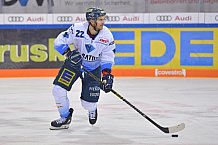 ERC Ingolstadt vs Iserlohn Roosters, DEL, Deutsche Eishockey Liga, Spieltag 29, 20.12.2019