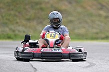 Eishockey, Herren, 6. Vinschgau-Cup, Saison 2022-2023, Audi ERC Gokart Cup 2022, 27.08.2022