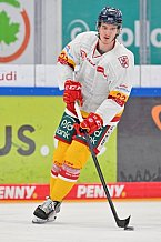 Eishockey, Herren, DEL, Saison 2022-2023, Playoff-Viertelfinale - Spiel 1, ERC Ingolstadt - Düsseldorfer EG, 15.03.2023