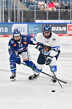 Eishockey, Frauen, DFEL, Saison 2026-2027, Testspiel, ERC Ingolstadt - ZSC Lions Zürich, 05.09.2026