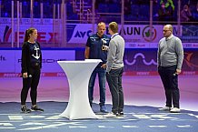 Eishockey, Herren, DEL, Saison 2021-2022, ERC Ingolstadt - Saisoneröffnung, 22.08.2021