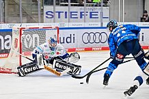 Eishockey, Herren, DEL, Saison 2025-2026, Spiel 28, ERC Ingolstadt - Iserlohn Roosters, 14.12.2025