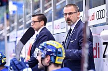 ERC Ingolstadt  Thomas Sabo Ice Tigers, Eishockey, DEL, Deutsche Eishockey Liga, Spieltag 8, 01.10.2017