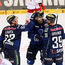 ERC Ingolstadt - Duesseldorfer EG, Eishockey, DEL, Deutsche Eishockey Liga, Spieltag 10, 11.10.2015