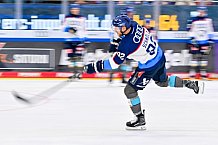 Eishockey, Herren, DEL, Saison 2026-2027, Spieltag 6, ERC Ingolstadt - Kölner Haie, 04.10.2026