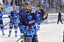 ERC Ingolstadt vs Kölner Haie, DEL, Deutsche Eishockey Liga, Spieltag 46, 19.02.2020