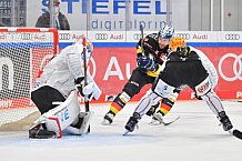Eishockey, Herren, DEL, Saison 2021-2022, Spieltag 9, ERC Ingolstadt - Fischtown Pinguins Bremerhaven, 03.10.2021