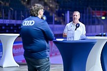 Eishockey, Herren, DEL, Saison 2025-2026, ERC Ingolstadt - Saisoneröffnungsfeier, 10.08.2025