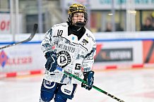 Eishockey, Frauen, DFEL, Saison 2025-2026, ERC Ingolstadt - Eisbären Berlin, 18.01.2026