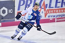 Straubing Tigers vs ERC Ingolstadt, Eishockey, DEL, Deutsche Eishockey Liga, Spieltag 46, 26.01.2018