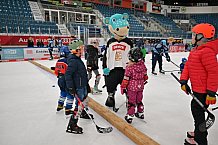 Eishockey, Herren, DEL, Saison 2022-2023, ERC Ingolstadt - Kids On Ice Day, 19.11.2022