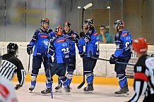 Eishockey, Herren, DEL, Saison 2023-2024, Vinschgau Cup, HC Innsbruck - ERC Ingolstadt, 27.08.2023